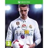 FIFA 18 для Xbox One