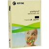 Цветная бумага Xerox Symphony (003R92107) А4 80 г/м2 бледно-желтая, 500 листов