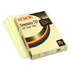 Цветная бумага Xerox Symphony (003R92706) А4 120 г/м2 бледно-желтая, 250 листов