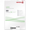 Самоклеящаяся бумага XEROX (003R97540) SRA3, 1 дел (320x450мм), глянцевая, 100 листов