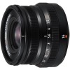 Объектив FUJINON XF 16mm F2.8 R WR (черный)