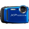 Фотоаппарат Fujifilm FinePix XP120 (синий)