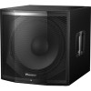 Студийный сабвуфер Pioneer XPRS 115S