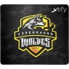 Коврик для мыши Xtrfy XTP1 Copenhagen Wolves Medium