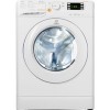 Стирально-сушильная машина Indesit XWDE 861480X W EU