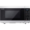Микроволновая печь Sharp YC-MG51E-S