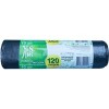 Пакеты для мусора Yesли 15 мкм 120 л (10 шт)