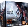 Материнская плата Gigabyte Z390 Aorus Elite (код на Звездные войны Джедаи: Павший орден)