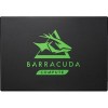 SSD Seagate BarraCuda 120 250GB ZA250CM10003